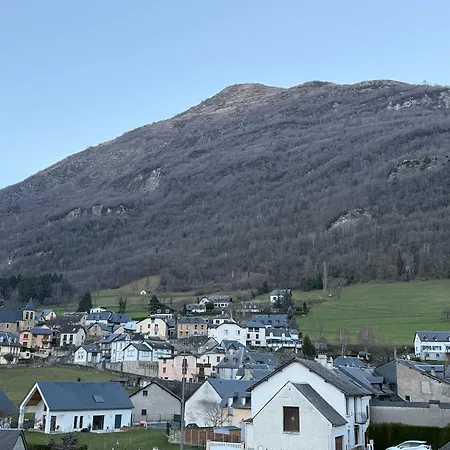 Apartamento Le Refuge