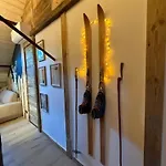 Апартаменты Le Refuge *