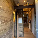 Le Refuge Апартаменты *