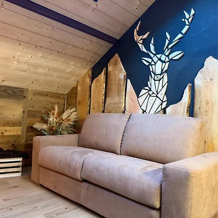 Le Refuge * Luz-Saint-Sauveur