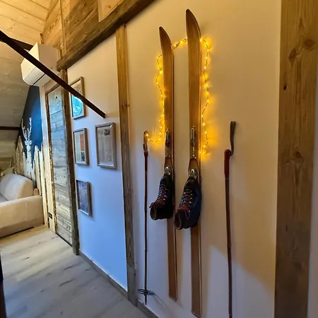 Apartman Le Refuge *