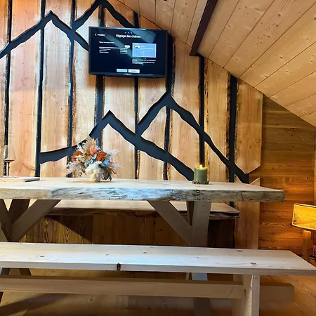 Le Refuge * Luz-Saint-Sauveur