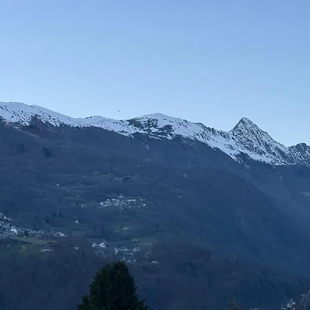 Le Refuge Luz-Saint-Sauveur